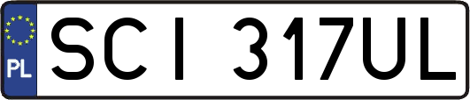 SCI317UL