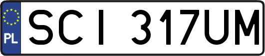 SCI317UM