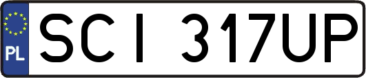 SCI317UP