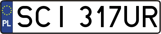 SCI317UR