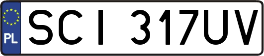 SCI317UV