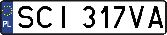 SCI317VA