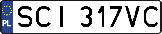 SCI317VC