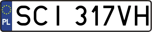 SCI317VH