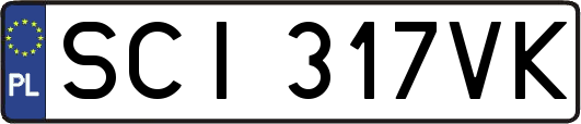 SCI317VK