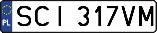 SCI317VM