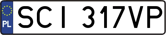 SCI317VP