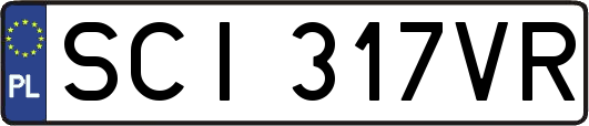 SCI317VR