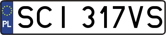 SCI317VS