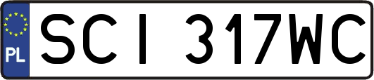 SCI317WC