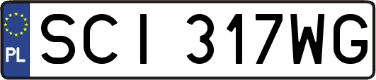 SCI317WG