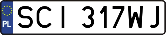 SCI317WJ