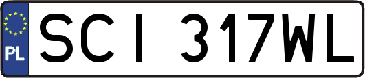 SCI317WL