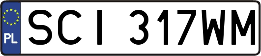 SCI317WM