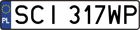 SCI317WP