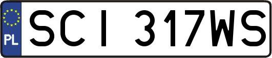 SCI317WS