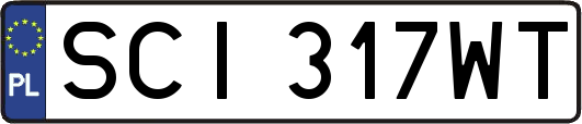 SCI317WT