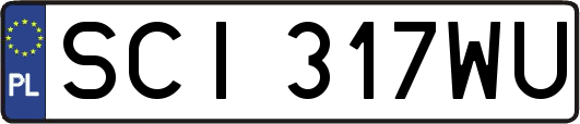 SCI317WU