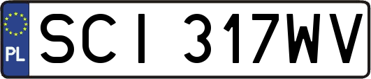 SCI317WV