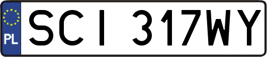 SCI317WY