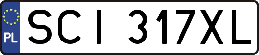 SCI317XL