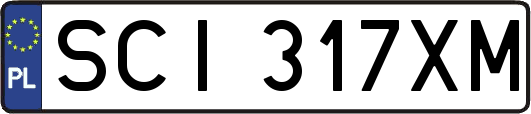 SCI317XM