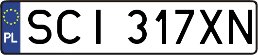SCI317XN