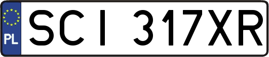 SCI317XR