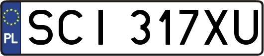 SCI317XU