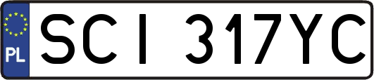 SCI317YC