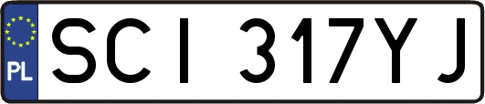 SCI317YJ
