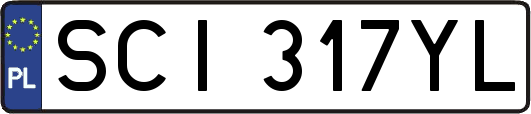 SCI317YL