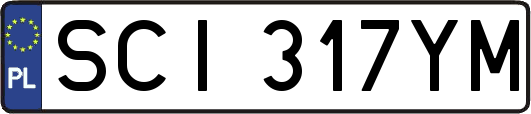 SCI317YM