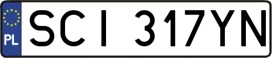 SCI317YN