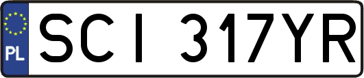 SCI317YR