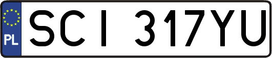 SCI317YU