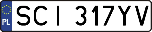 SCI317YV