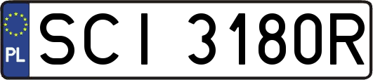 SCI3180R