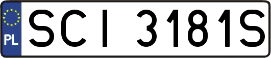 SCI3181S
