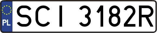 SCI3182R