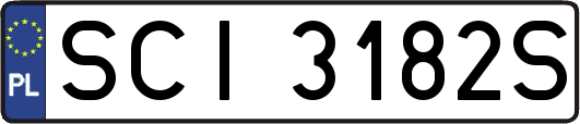 SCI3182S