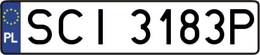 SCI3183P