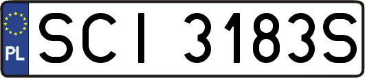 SCI3183S