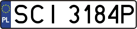 SCI3184P