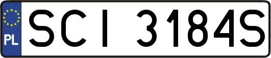 SCI3184S