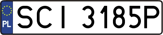 SCI3185P