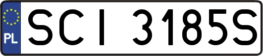 SCI3185S