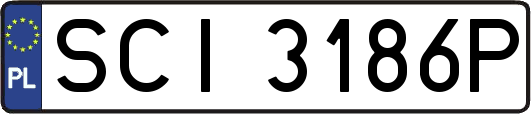 SCI3186P