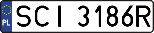 SCI3186R