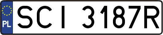 SCI3187R